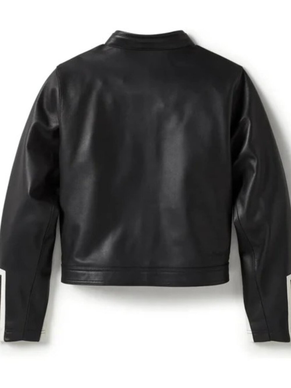 Women's Harley-Davidson Leather Jacket - Picture 3 of 3